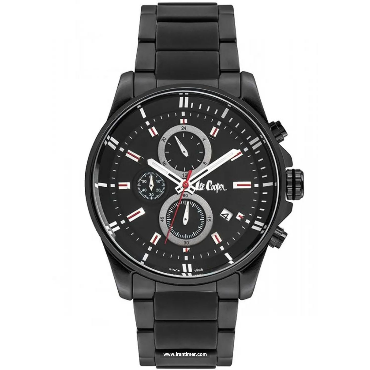 قیمت و خرید ساعت مچی مردانه لیکوپر(LEE COOPER) مدل LC06976.650 کلاسیک | اورجینال و اصلی