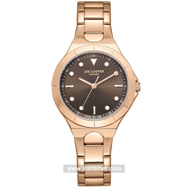 قیمت و خرید ساعت مچی زنانه لیکوپر(LEE COOPER) مدل LC07999.440 کلاسیک | اورجینال و اصلی