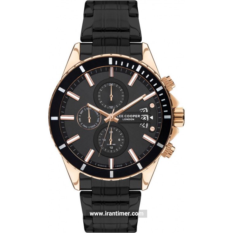 قیمت و خرید ساعت مچی مردانه لیکوپر(LEE COOPER) مدل LC07529.450 کلاسیک | اورجینال و اصلی
