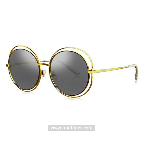 قیمت و خرید عینک آفتابی زنانه فشن (Bolon) مدل BL7036B1157 | اورجینال و اصلی