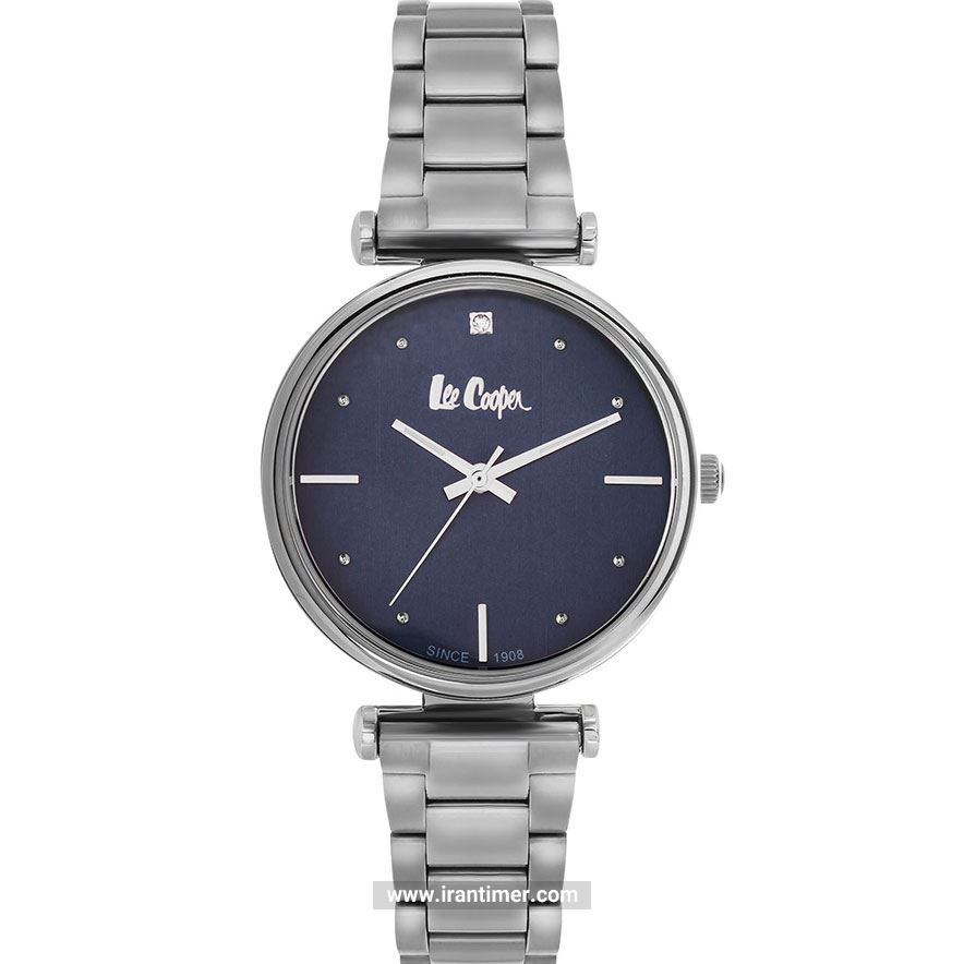 قیمت و خرید ساعت مچی زنانه لیکوپر(LEE COOPER) مدل LC06896.390 کلاسیک | اورجینال و اصلی