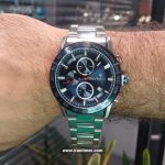قیمت و خرید ساعت مچی مردانه سرجیو تاکینی(Sergio Tacchini) مدل ST.1.10456-3 کلاسیک | اورجینال و اصلی - تصویر 2