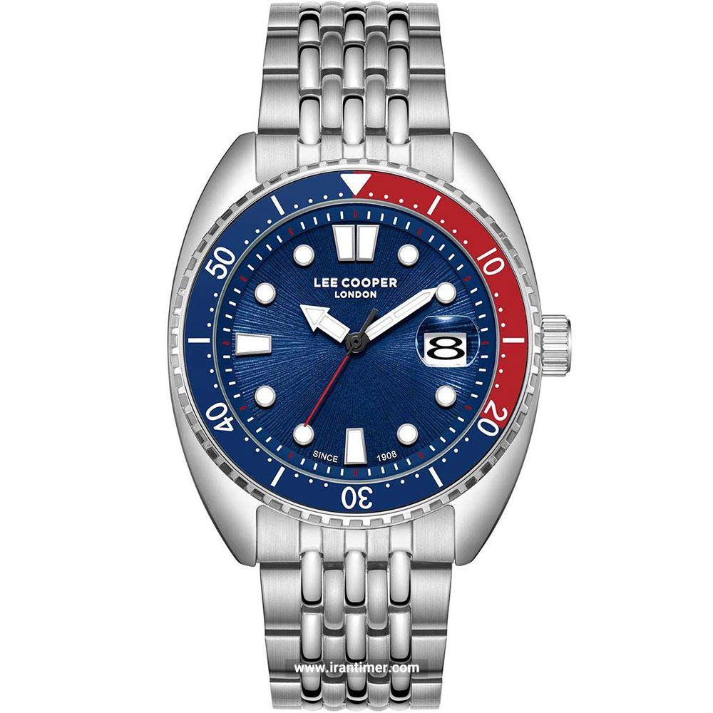 قیمت و خرید ساعت مچی مردانه لیکوپر(LEE COOPER) مدل LC07997.390 کلاسیک | اورجینال و اصلی
