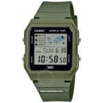 قیمت و خرید ساعت مچی مردانه زنانه کاسیو (CASIO) جنرال مدل LF-30W-3ADF اسپرت | اورجینال و اصلی