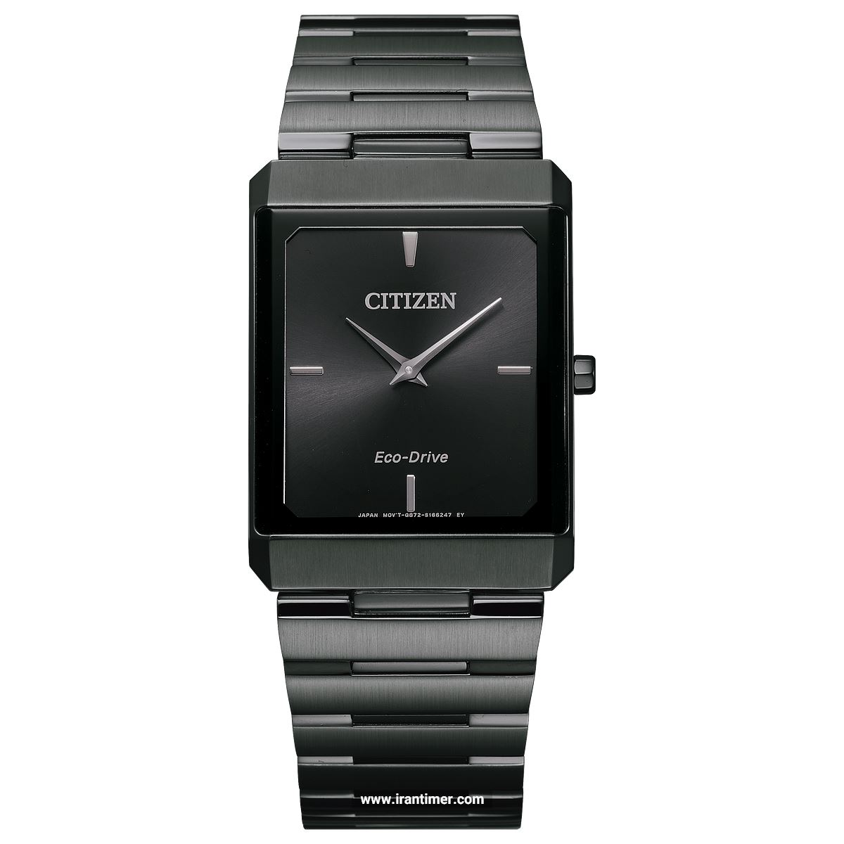 قیمت و خرید ساعت مچی مردانه سیتیزن(CITIZEN) مدل AR3107-57E کلاسیک | اورجینال و اصلی