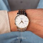 قیمت و خرید ساعت مچی مردانه پیر ریکو(Pierre Ricaud) مدل P91037.2113Q کلاسیک | اورجینال و اصلی - تصویر 2