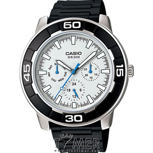 قیمت و خرید ساعت مچی زنانه کاسیو (CASIO) جنرال مدل LTP-1327-1E2VDF اسپرت | اورجینال و اصلی