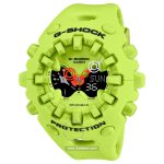 قیمت و خرید ساعت مچی مردانه کاسیو (CASIO) جی شاک مدل GA-V01-9ADR اسپرت | اورجینال و اصلی