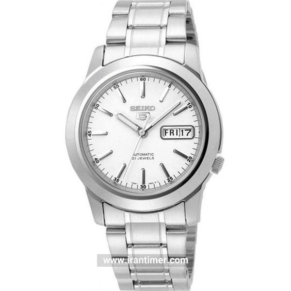قیمت و خرید ساعت مچی مردانه سیکو(SEIKO) مدل SNKE49K1 کلاسیک | اورجینال و اصلی