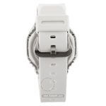 قیمت و خرید ساعت مچی مردانه کاسیو (CASIO) جی شاک مدل GM-2100WS-7ADR اسپرت | اورجینال و اصلی - تصویر 4