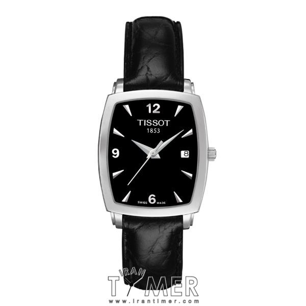 قیمت و خرید ساعت مچی زنانه تیسوت(TISSOT) مدل T057_910_16_057_00 کلاسیک | اورجینال و اصلی