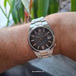 قیمت و خرید ساعت مچی مردانه سیتیزن(CITIZEN) مدل NJ0200-50E کلاسیک | اورجینال و اصلی - تصویر 2