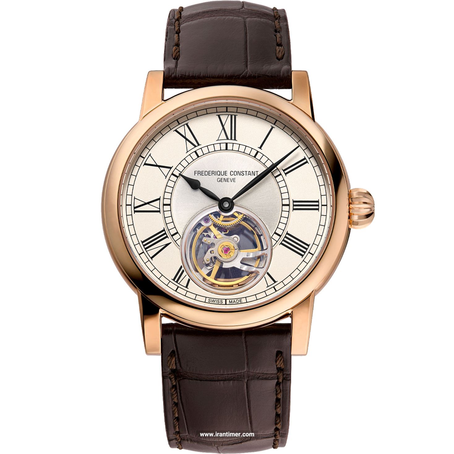 قیمت و خرید ساعت مچی مردانه فردریک کنستانت(FREDERIQUE CONSTANT) مدل FC-930EM3H9 کلاسیک | اورجینال و اصلی