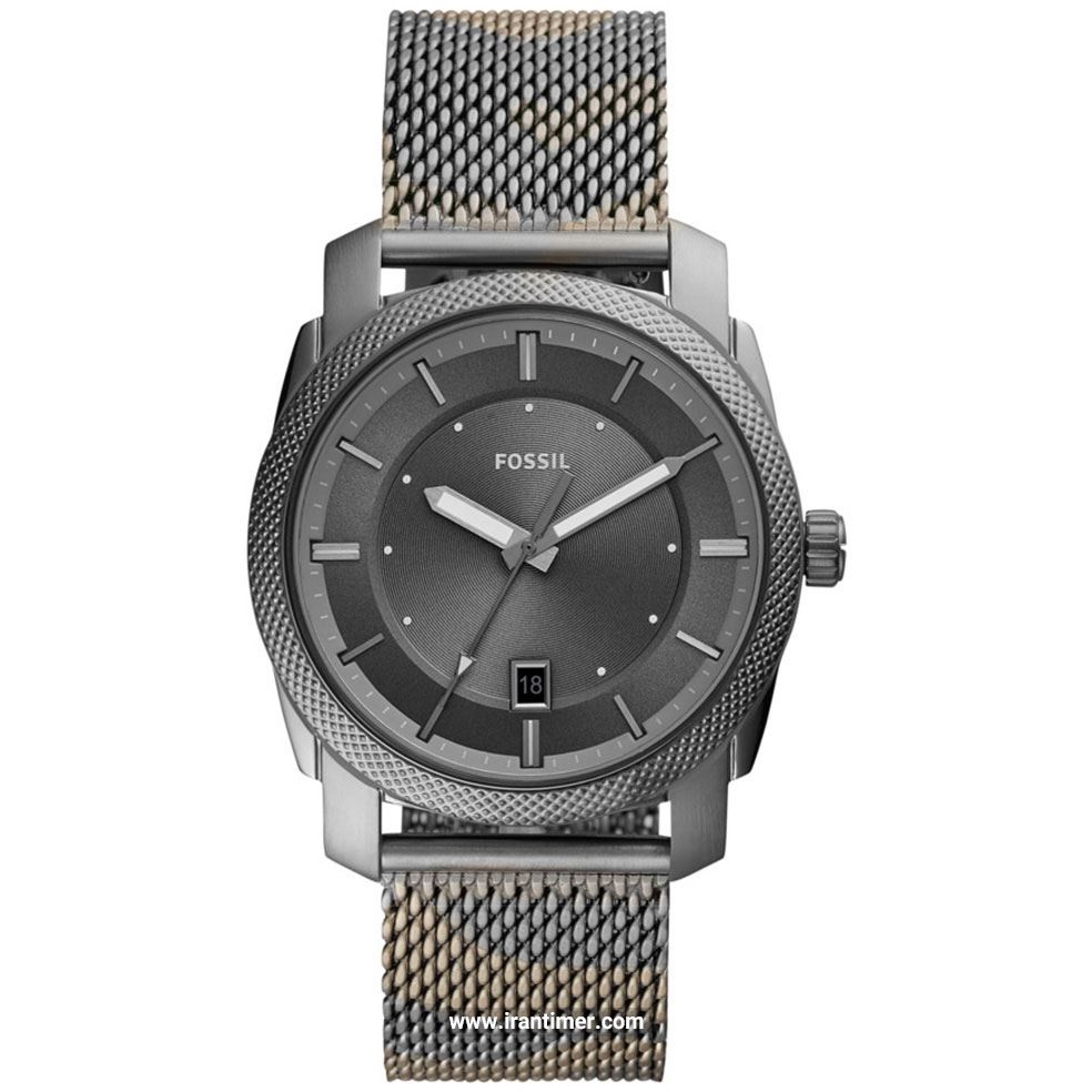 قیمت و خرید ساعت مچی مردانه فسیل(FOSSIL) مدل FS5588 کلاسیک | اورجینال و اصلی
