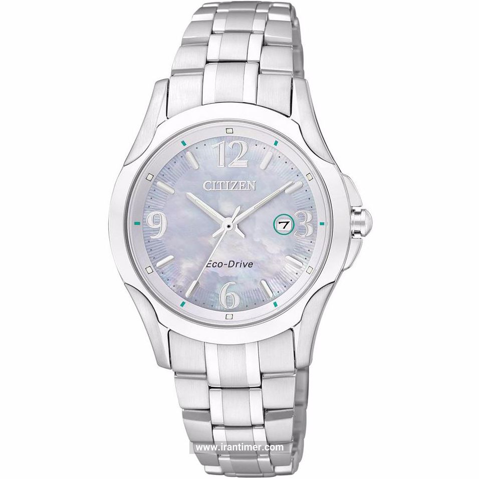 قیمت و خرید ساعت مچی زنانه سیتیزن(CITIZEN) مدل EW1780-51A کلاسیک | اورجینال و اصلی