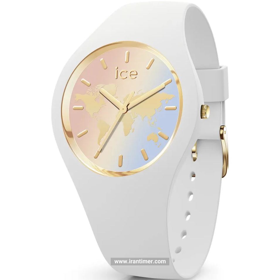 قیمت و خرید ساعت مچی زنانه آیس واچ(ICE WATCH) مدل 022484 اسپرت | اورجینال و اصلی