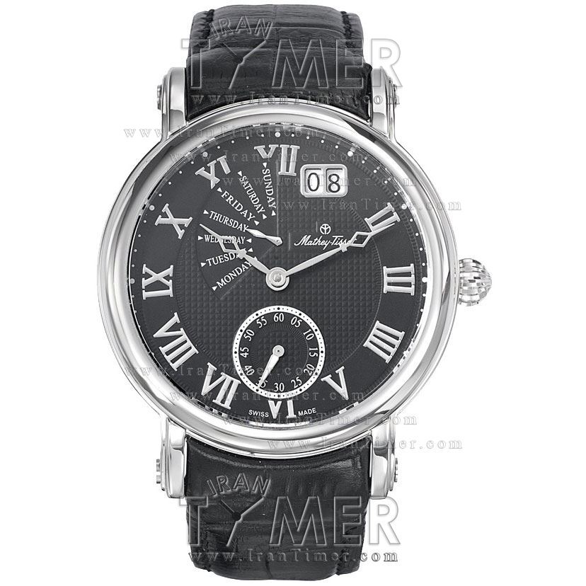 قیمت و خرید ساعت مچی مردانه متی تیسوت(MATHEY TISSOT) مدل H7020AN کلاسیک | اورجینال و اصلی