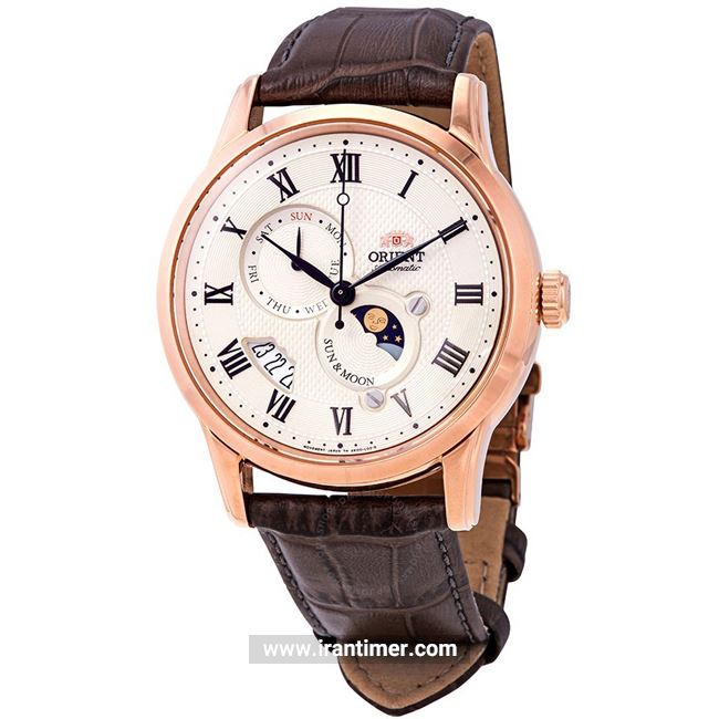 قیمت و خرید ساعت مچی مردانه اورینت(ORIENT) مدل RA-AK0007S00C کلاسیک | اورجینال و اصلی
