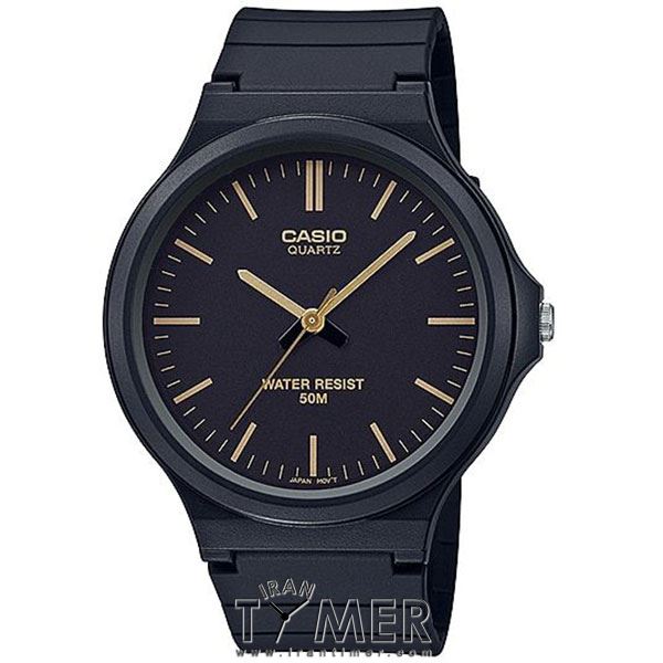 قیمت و خرید ساعت مچی مردانه زنانه کاسیو (CASIO) جنرال مدل MW-240-1E2VDF اسپرت | اورجینال و اصلی