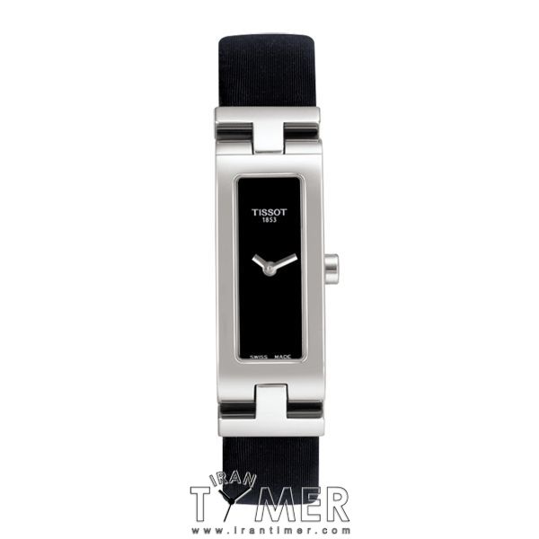 قیمت و خرید ساعت مچی زنانه تیسوت(TISSOT) مدل T58_1_225_50 کلاسیک | اورجینال و اصلی