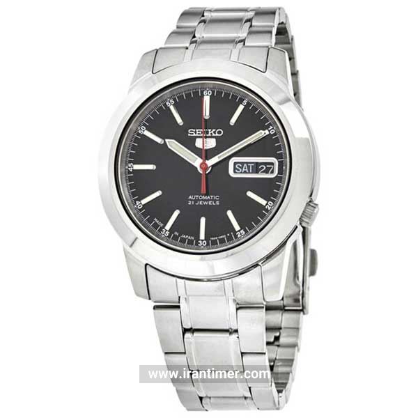 قیمت و خرید ساعت مچی مردانه سیکو(SEIKO) مدل SNKE53J1 کلاسیک | اورجینال و اصلی