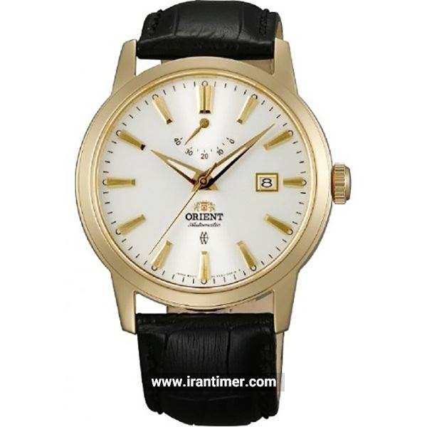 قیمت و خرید ساعت مچی مردانه اورینت(ORIENT) مدل SFD0J002W0 کلاسیک | اورجینال و اصلی