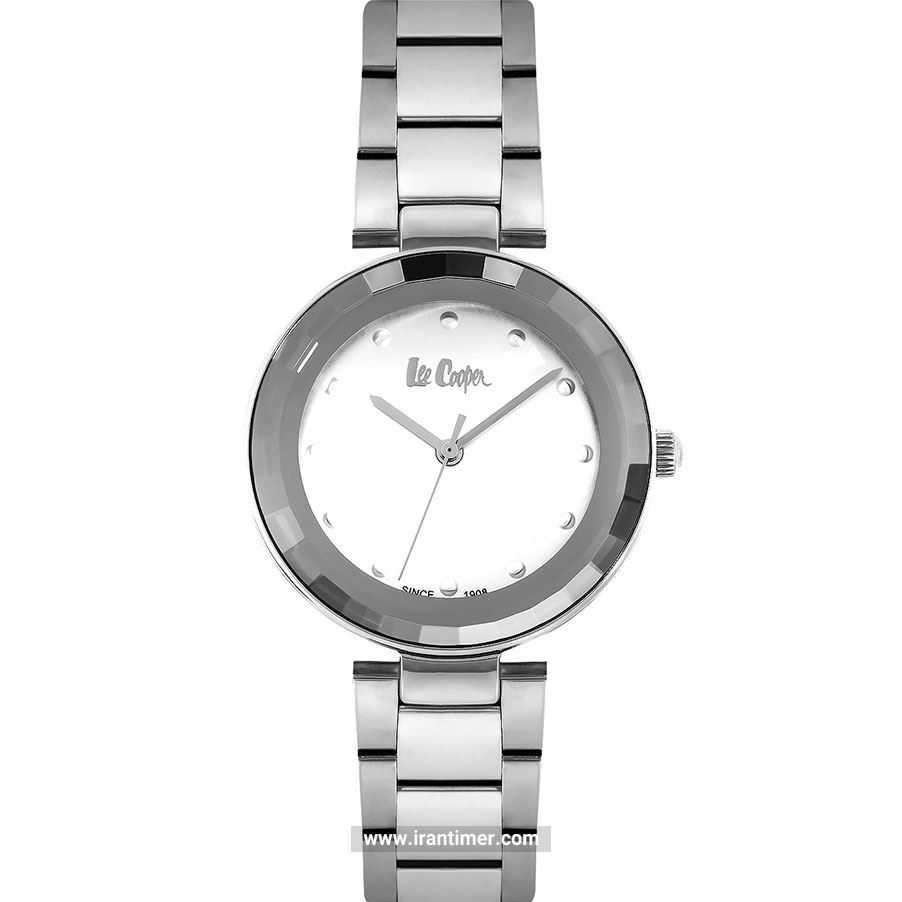 قیمت و خرید ساعت مچی زنانه لیکوپر(LEE COOPER) مدل LC06731.320 کلاسیک | اورجینال و اصلی