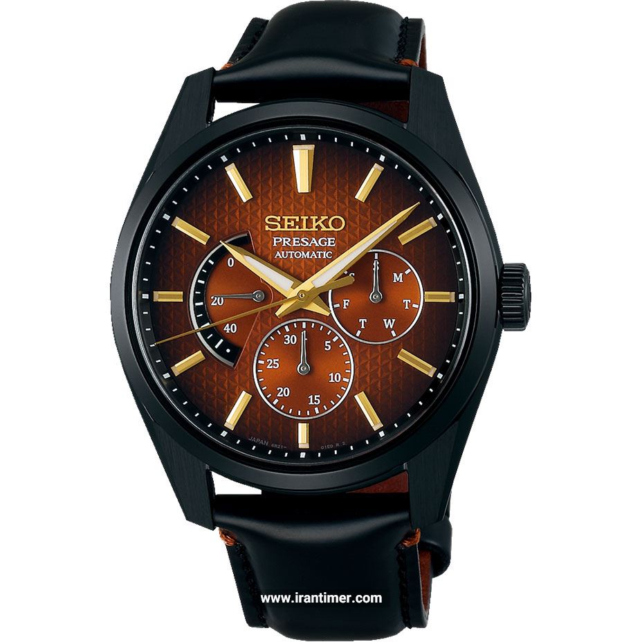 قیمت و خرید ساعت مچی مردانه سیکو(SEIKO) مدل SPB329J1 کلاسیک | اورجینال و اصلی