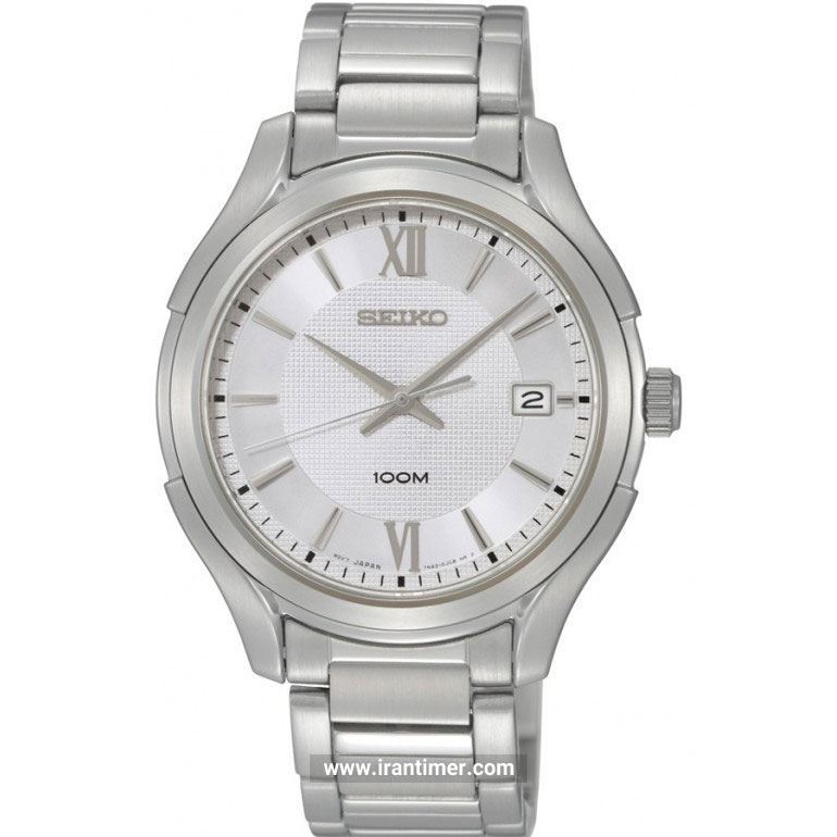 قیمت و خرید ساعت مچی مردانه سیکو(SEIKO) مدل SGEF67P1 کلاسیک | اورجینال و اصلی