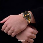 قیمت و خرید ساعت مچی مردانه سیکو(SEIKO) مدل SSB430P1 کلاسیک | اورجینال و اصلی - تصویر 2
