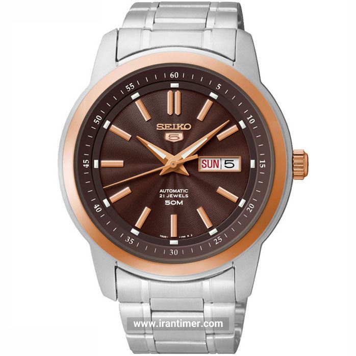 قیمت و خرید ساعت مچی مردانه سیکو(SEIKO) مدل SNKM90K1 کلاسیک | اورجینال و اصلی