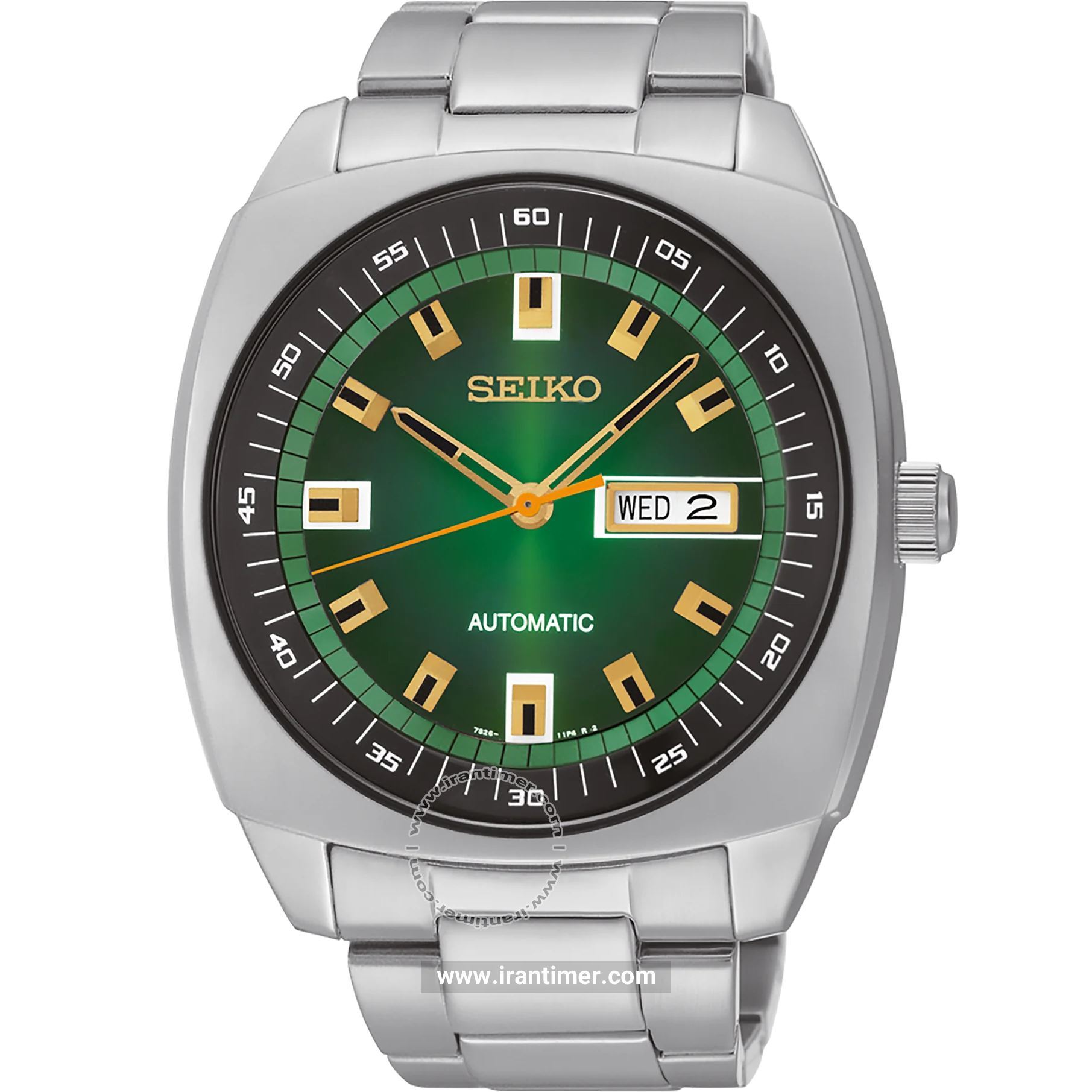 قیمت و خرید ساعت مچی مردانه سیکو(SEIKO) مدل SNKM97K1 کلاسیک | اورجینال و اصلی