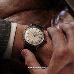 قیمت و خرید ساعت مچی مردانه اورینت(ORIENT) مدل TAC00005W0 کلاسیک | اورجینال و اصلی - تصویر 2