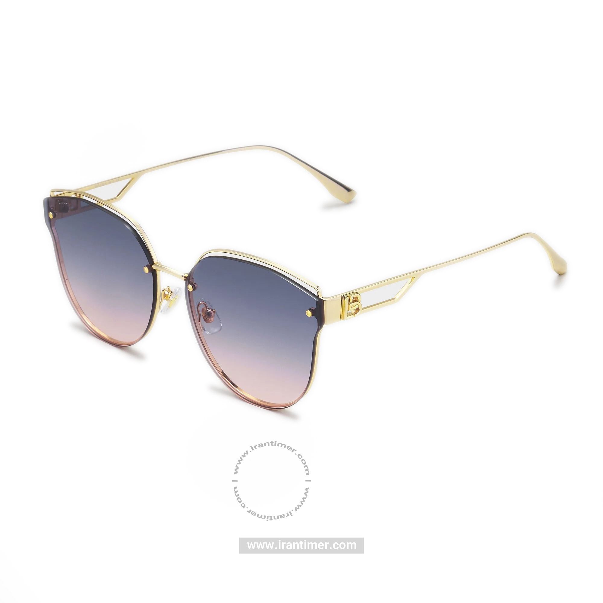 قیمت و خرید عینک آفتابی زنانه کلاسیک (Bolon) مدل BL7136A63 | اورجینال و اصلی
