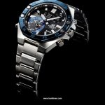قیمت و خرید ساعت مچی مردانه کاسیو (CASIO) ادیفس(ادیفایس) مدل ECB-10DB-1BDF اسپرت | اورجینال و اصلی - تصویر 6