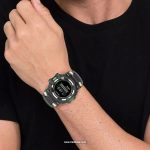 قیمت و خرید ساعت مچی مردانه کاسیو (CASIO) جی شاک مدل GBD-100LM-1DR اسپرت | اورجینال و اصلی - تصویر 3
