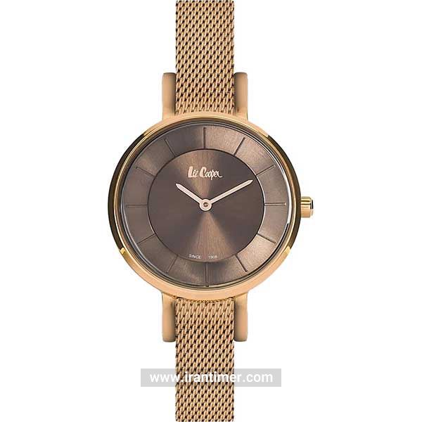 قیمت و خرید ساعت مچی زنانه لیکوپر(LEE COOPER) مدل LC06373.440 کلاسیک | اورجینال و اصلی