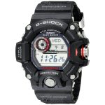 قیمت و خرید ساعت مچی مردانه کاسیو (CASIO) جی شاک مدل GW-9400-1DR اسپرت | اورجینال و اصلی
