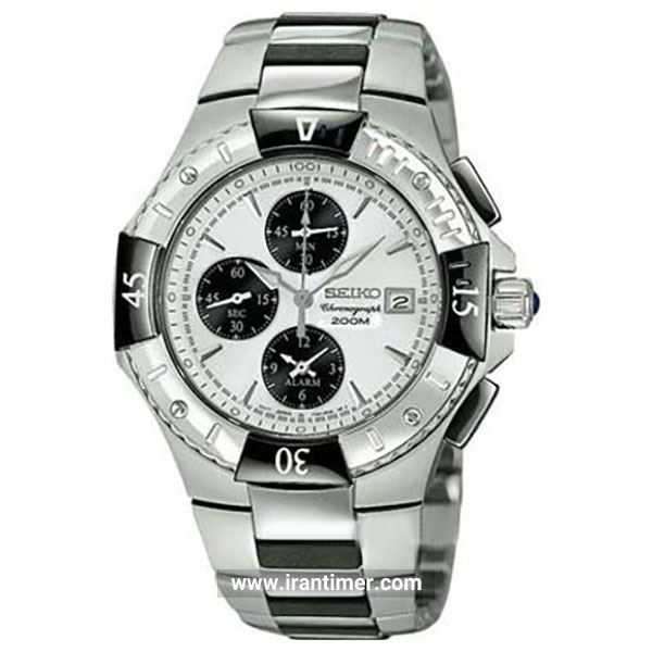 قیمت و خرید ساعت مچی مردانه سیکو(SEIKO) مدل SNA569P1 اسپرت | اورجینال و اصلی