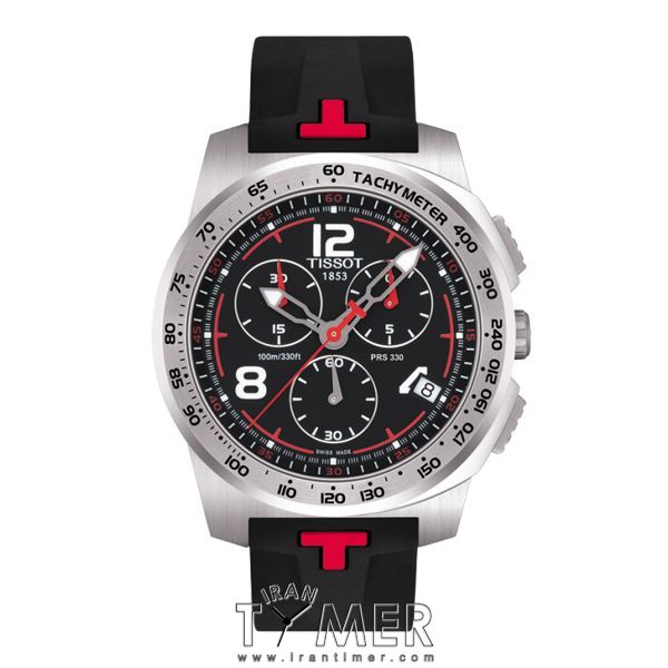 قیمت و خرید ساعت مچی مردانه تیسوت(TISSOT) مدل T036_417_17_057_02 اسپرت | اورجینال و اصلی