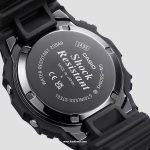 قیمت و خرید ساعت مچی مردانه کاسیو (CASIO) جی شاک مدل GW-5000HS-1DR اسپرت | اورجینال و اصلی - تصویر 6