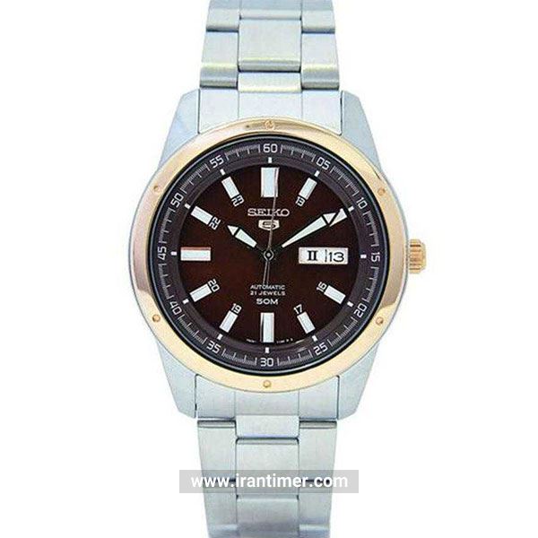 قیمت و خرید ساعت مچی مردانه سیکو(SEIKO) مدل SNKN68K1 کلاسیک | اورجینال و اصلی