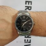 قیمت و خرید ساعت مچی مردانه کاسیو (CASIO) جنرال مدل MTP-1303DD-1AVDF کلاسیک | اورجینال و اصلی - تصویر 2