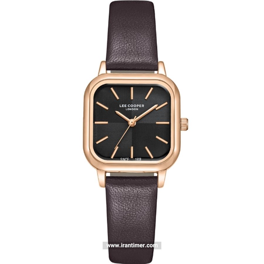 قیمت و خرید ساعت مچی زنانه لیکوپر(LEE COOPER) مدل LC08152.462 کلاسیک | اورجینال و اصلی
