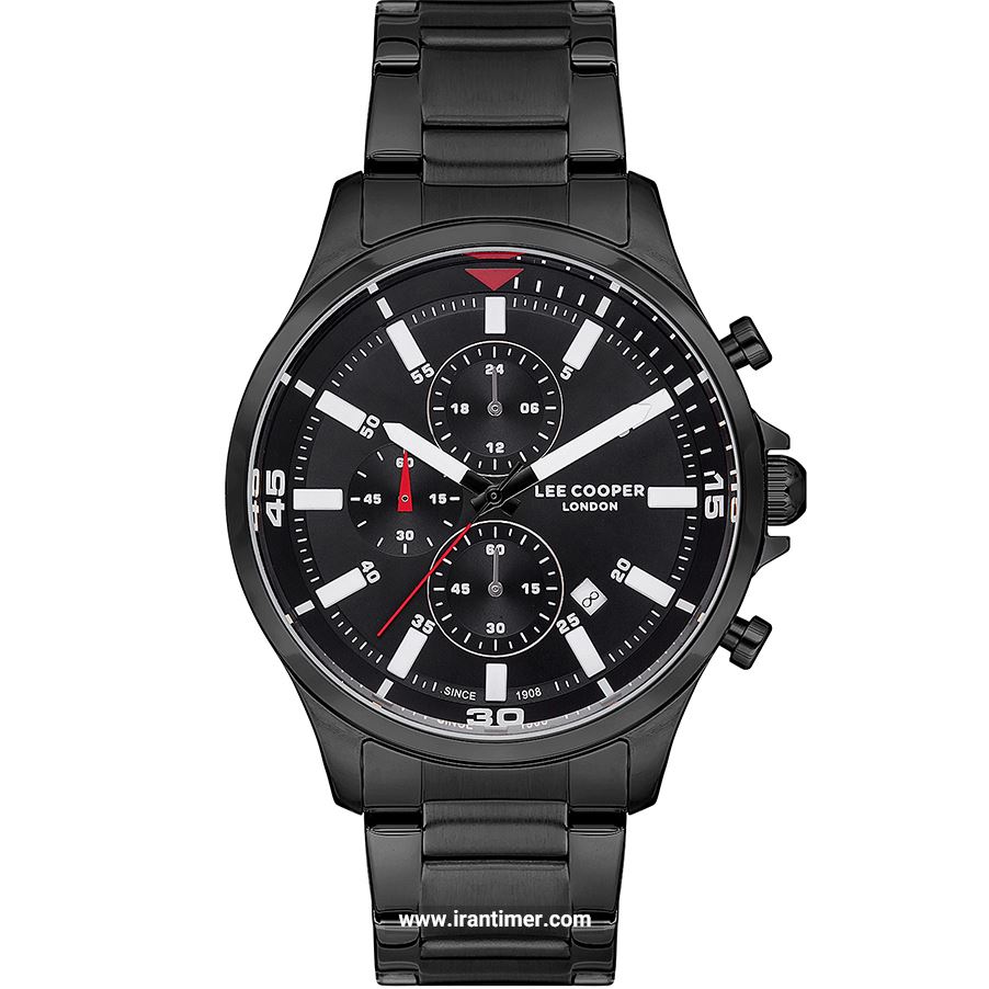قیمت و خرید ساعت مچی مردانه لیکوپر(LEE COOPER) مدل LC07179.650 کلاسیک | اورجینال و اصلی