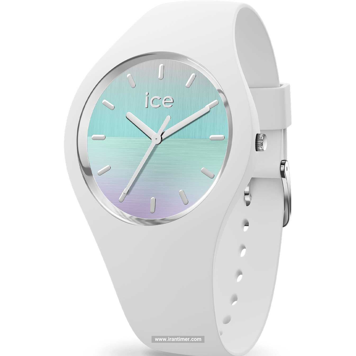 قیمت و خرید ساعت مچی مردانه زنانه آیس واچ(ICE WATCH) مدل 021357 اسپرت | اورجینال و اصلی