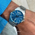 قیمت و خرید ساعت مچی مردانه کاسیو (CASIO) جنرال مدل MTP-1381D-2AVDF کلاسیک | اورجینال و اصلی - تصویر 2