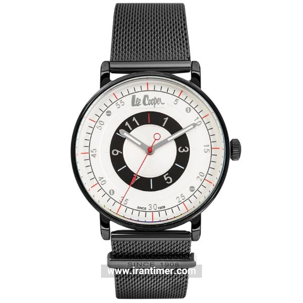 قیمت و خرید ساعت مچی مردانه لیکوپر(LEE COOPER) مدل LC06981.330 کلاسیک | اورجینال و اصلی