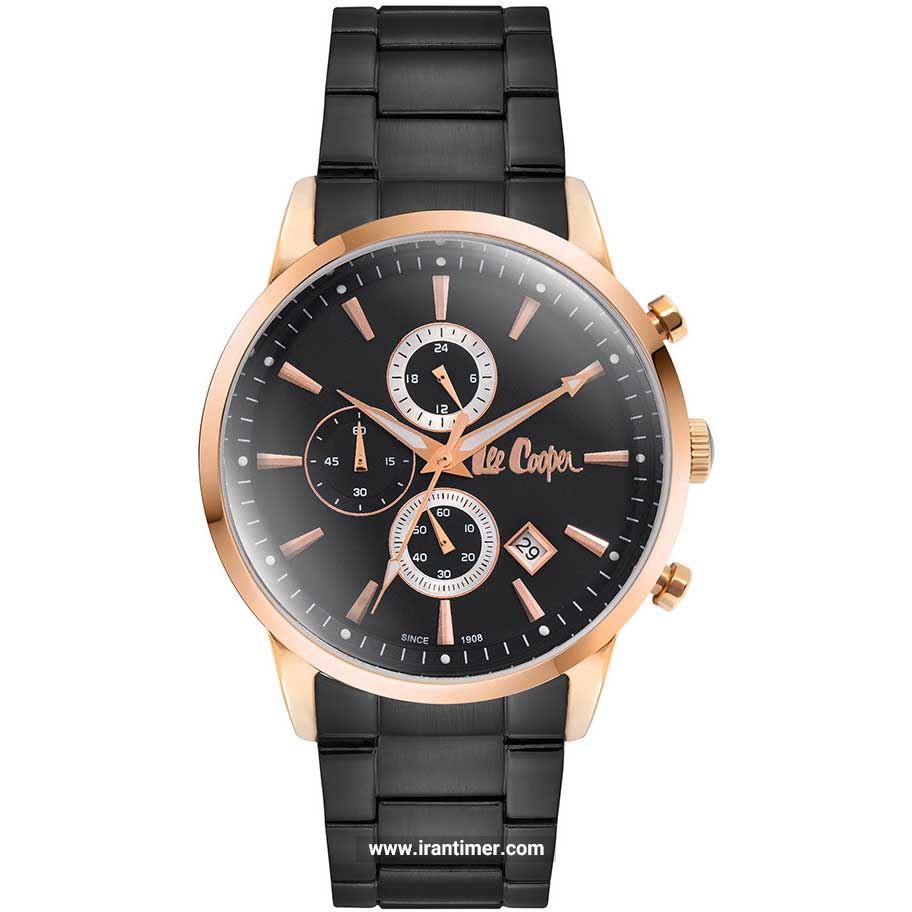 قیمت و خرید ساعت مچی مردانه لیکوپر(LEE COOPER) مدل LC06961.560 کلاسیک | اورجینال و اصلی