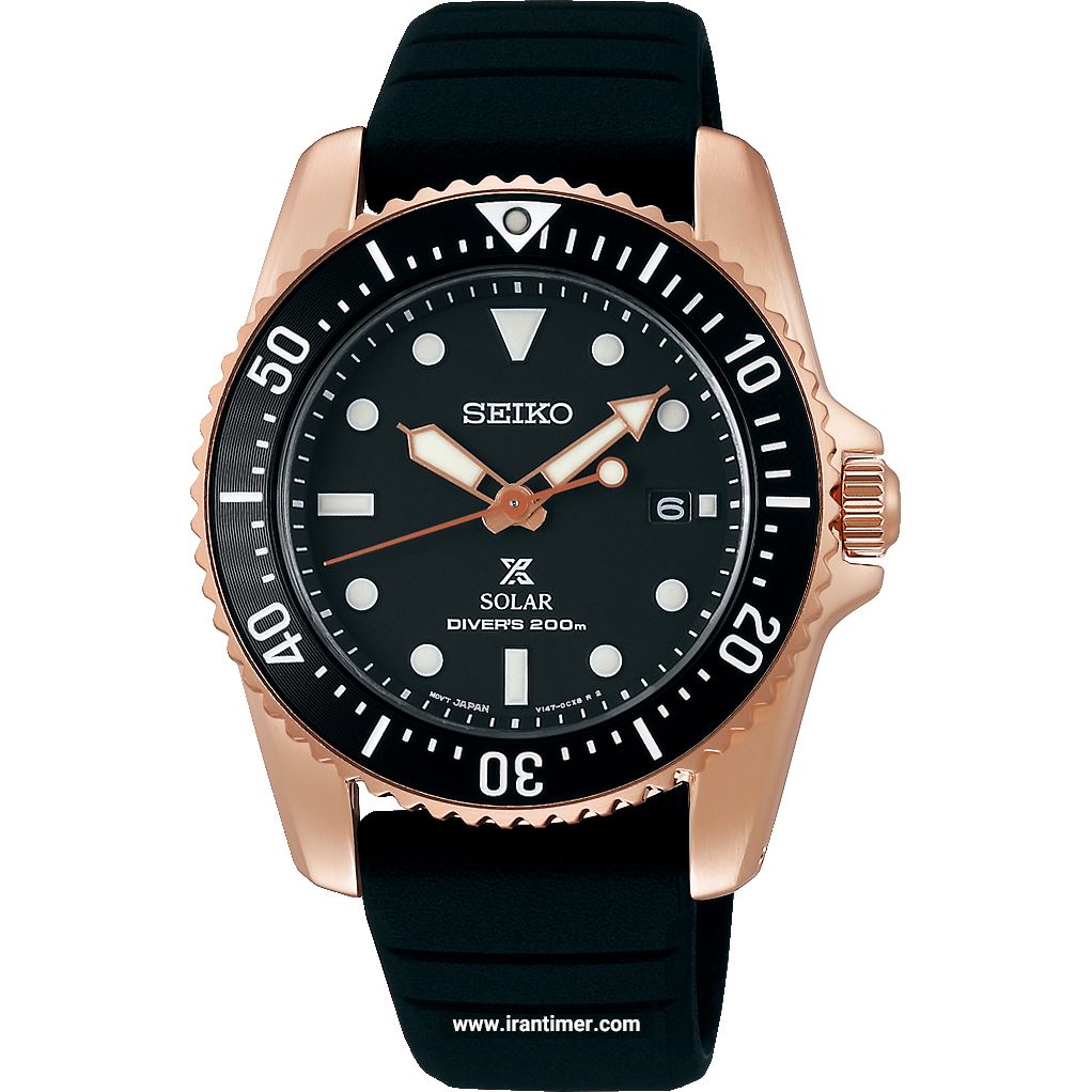 قیمت و خرید ساعت مچی مردانه سیکو(SEIKO) مدل SNE586P1 اسپرت | اورجینال و اصلی